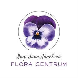 Ing. Jana Jánešová - Flora centrum, zahradnictví