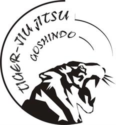 Tiger - Jiu Jitsu