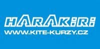 HARAKIRI kite kurzy