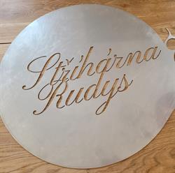 Stříhárna Rudys
