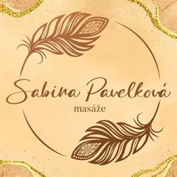 Bc. Sabina Pavelková - masáže