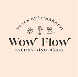 Wow Flow - květiny, víno a dárky.