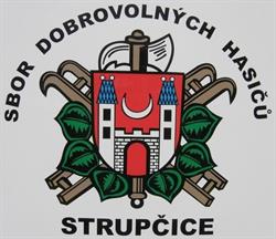 Hasiči Strupčice