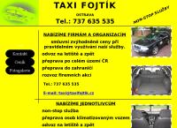 Taxi Fojtík