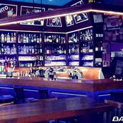 Bar Konvice Havana