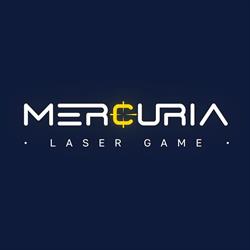 Mercuria Laser Game Holešovice