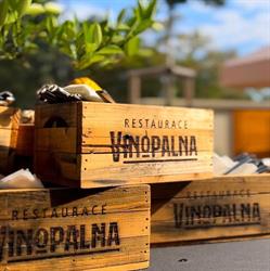 Restaurace Vinopalna