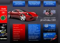 Autobazar Nešpor