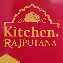 Kitchen Rajputana