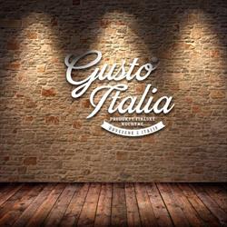 Gusto Italia - Produkty italské kuchyně