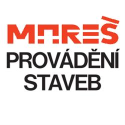 Mareš Karel - Provádění staveb