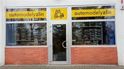 Automodely