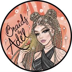 Braids by Adel