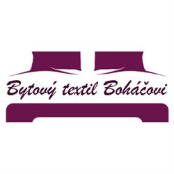 Bytový textil Boháčovi