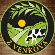 Z Venkova