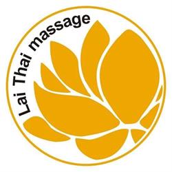 LaiThai - Thajské olejové aroma masáže pro dámy