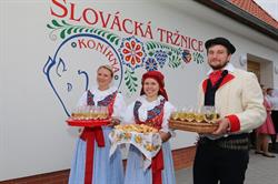 Slovácká tržnice