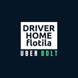 Driver Home - Flotila, Pronájem aut
