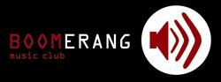 Boomerang klub