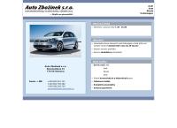 Auto Zbožínek spol. s r.o.