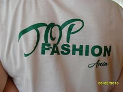 Salon Top Fashion