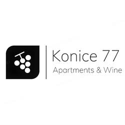 Apartmány Konice 77