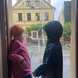 Elipsa Montessori klub