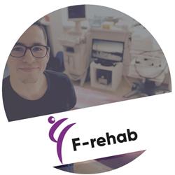F-rehab s.r.o. - Fyzioterapie & centrum RÁZOVÝCH VLN