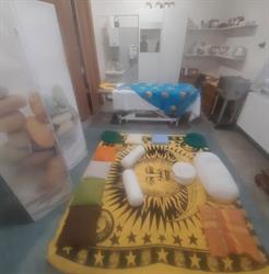 Relaxační studio Zdechovice