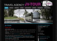 JV - TRAVEL AGENCY s.r.o.