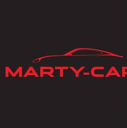 Marty-cars