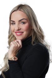 Realitní Bára - Mgr. Barbara Muchová