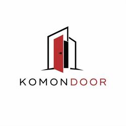 Dveře a zárubně Komondoor