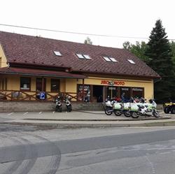 Jiromoto S.r.o.