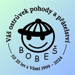 Centrum rodiny BOBEŠ z.s.