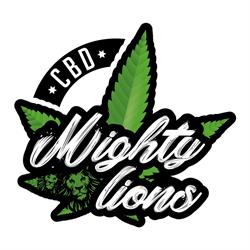 Mighty Lions CBD