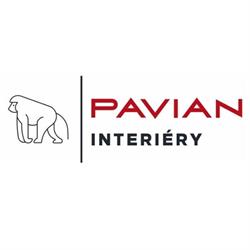 PAVIAN interiéry - od litých podlah po kuchyně