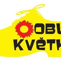Obuv Kožená Galanterie Květka