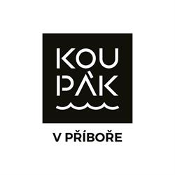 Koupák v Příboře