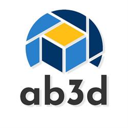 ab3d s.r.o. - Digitální studio