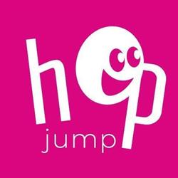 HopJump Ostrava - trampolínový park
