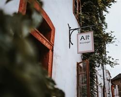 Pension Alt Straninger