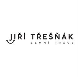Jiří Třešňák zemní práce