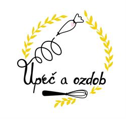 Upeč a ozdob - cukrářské potřeby