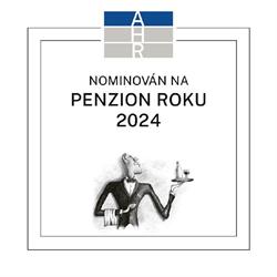 Penzion U Zámku Mělník