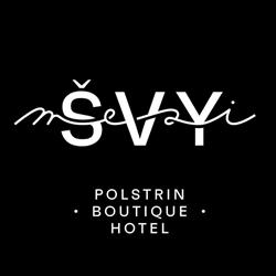 Hotel Mezi švy