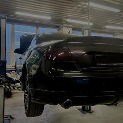 Autoservis Michaliková