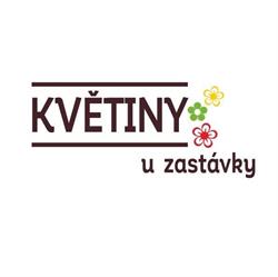 KVĚTINY u zastávky