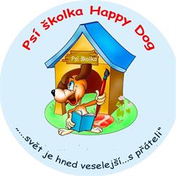 Psí školka Happy Dog