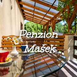 Penzion Mašek